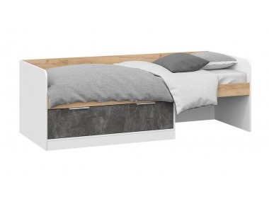 Кровать комбинированная Чарли Тип 1
